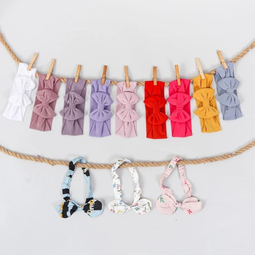 Image of KHAIREEN Bandana Anak