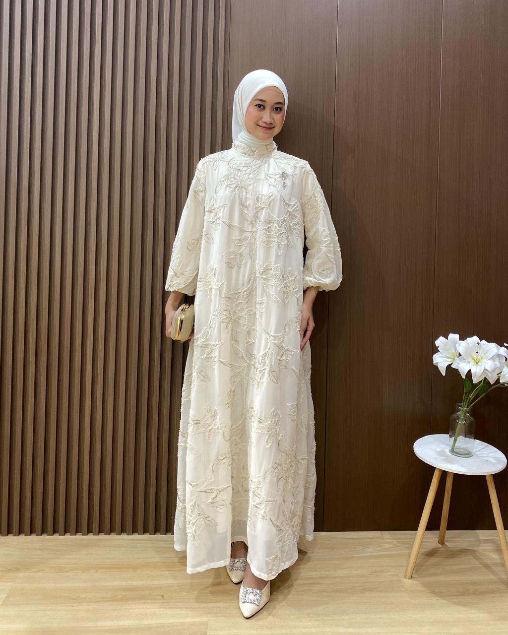 Aluna Dress