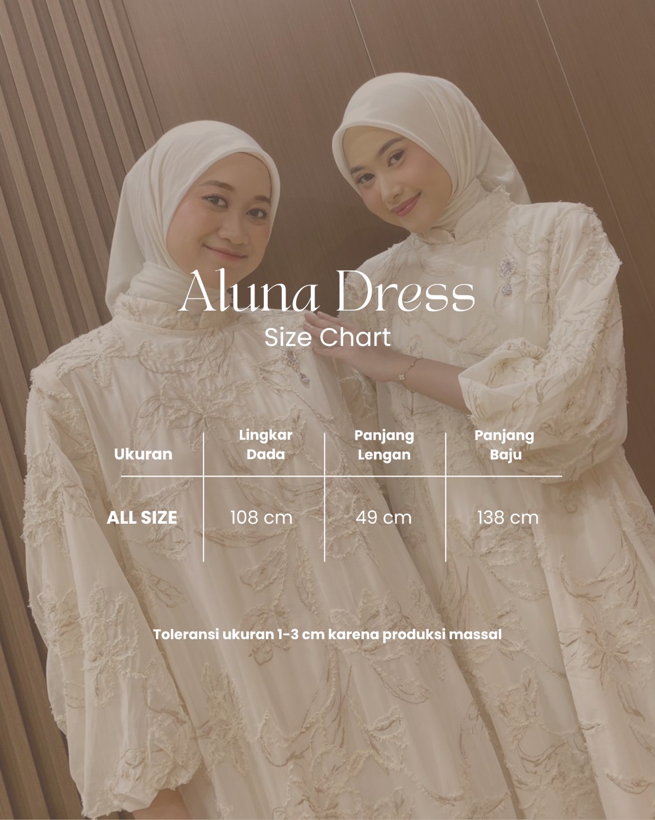 Aluna Dress