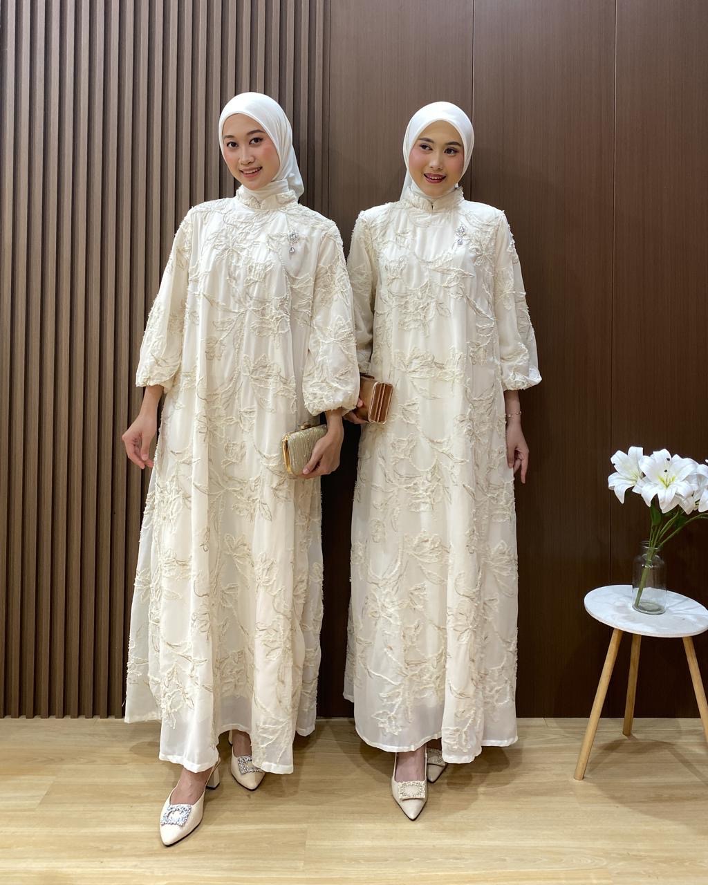 Aluna Dress