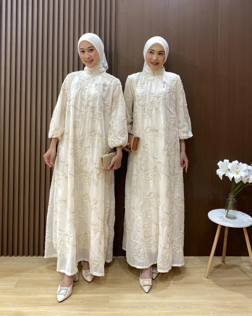 Image of Aluna Dress