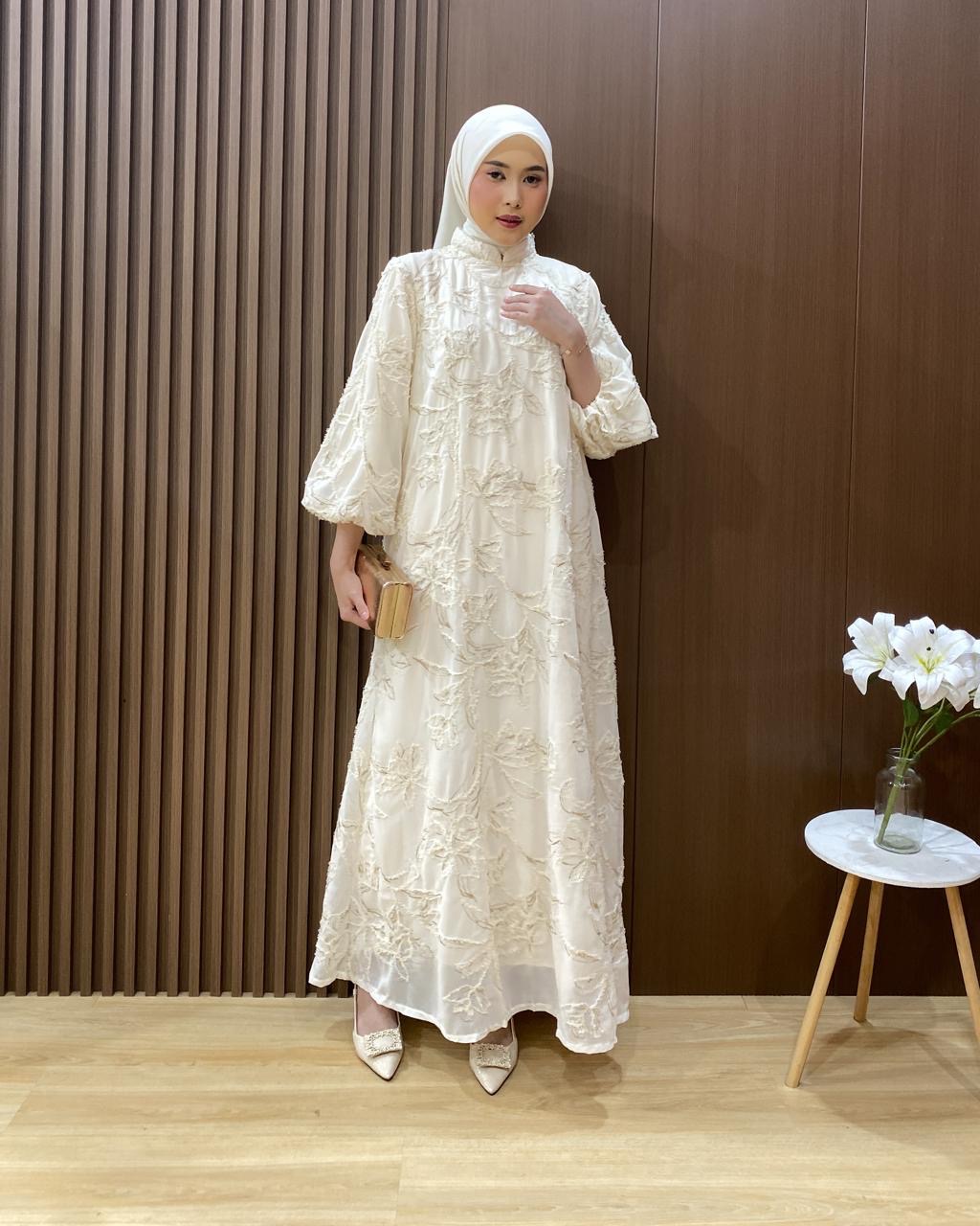 Aluna Dress