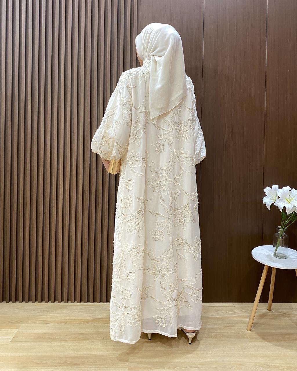 Aluna Dress