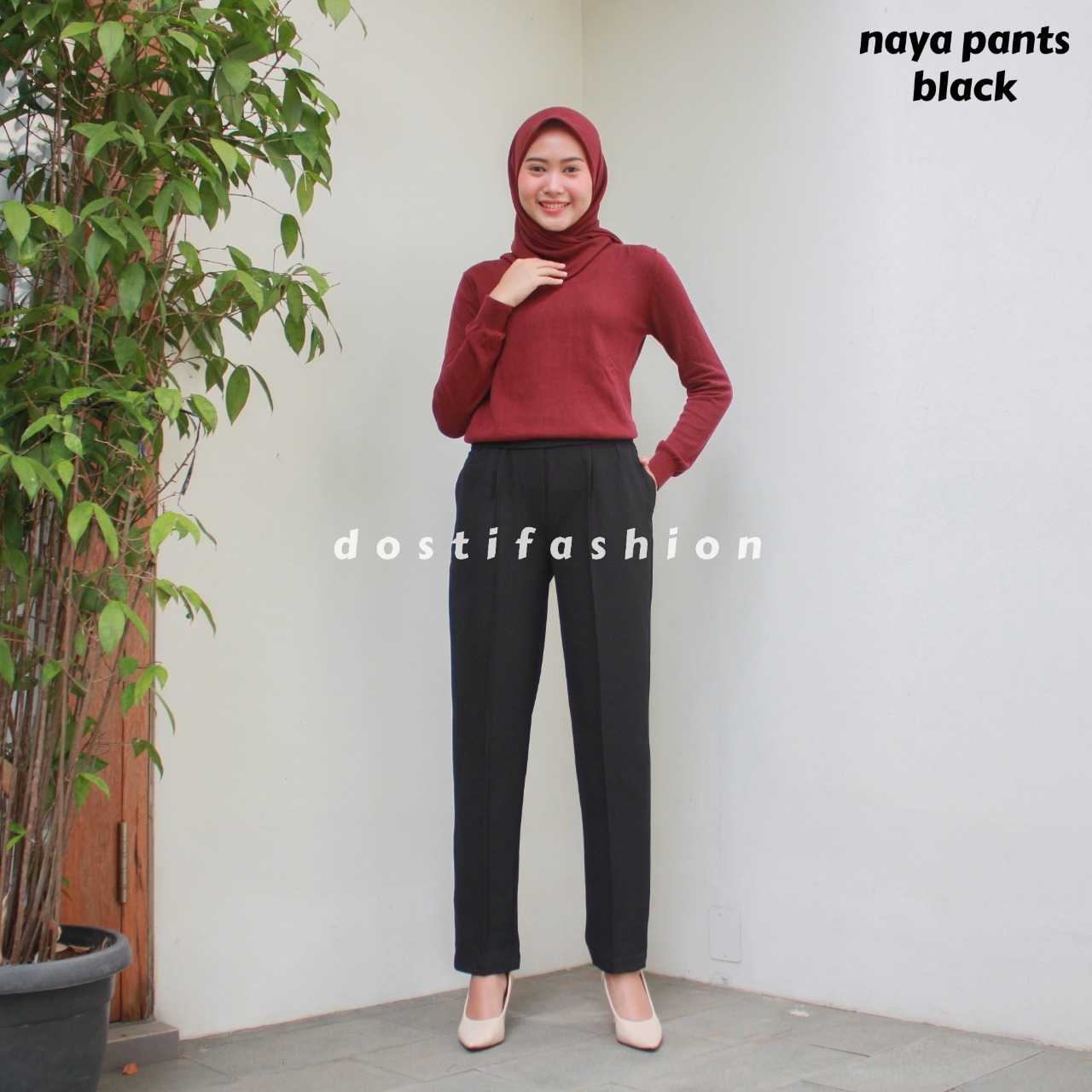 Naya Pants