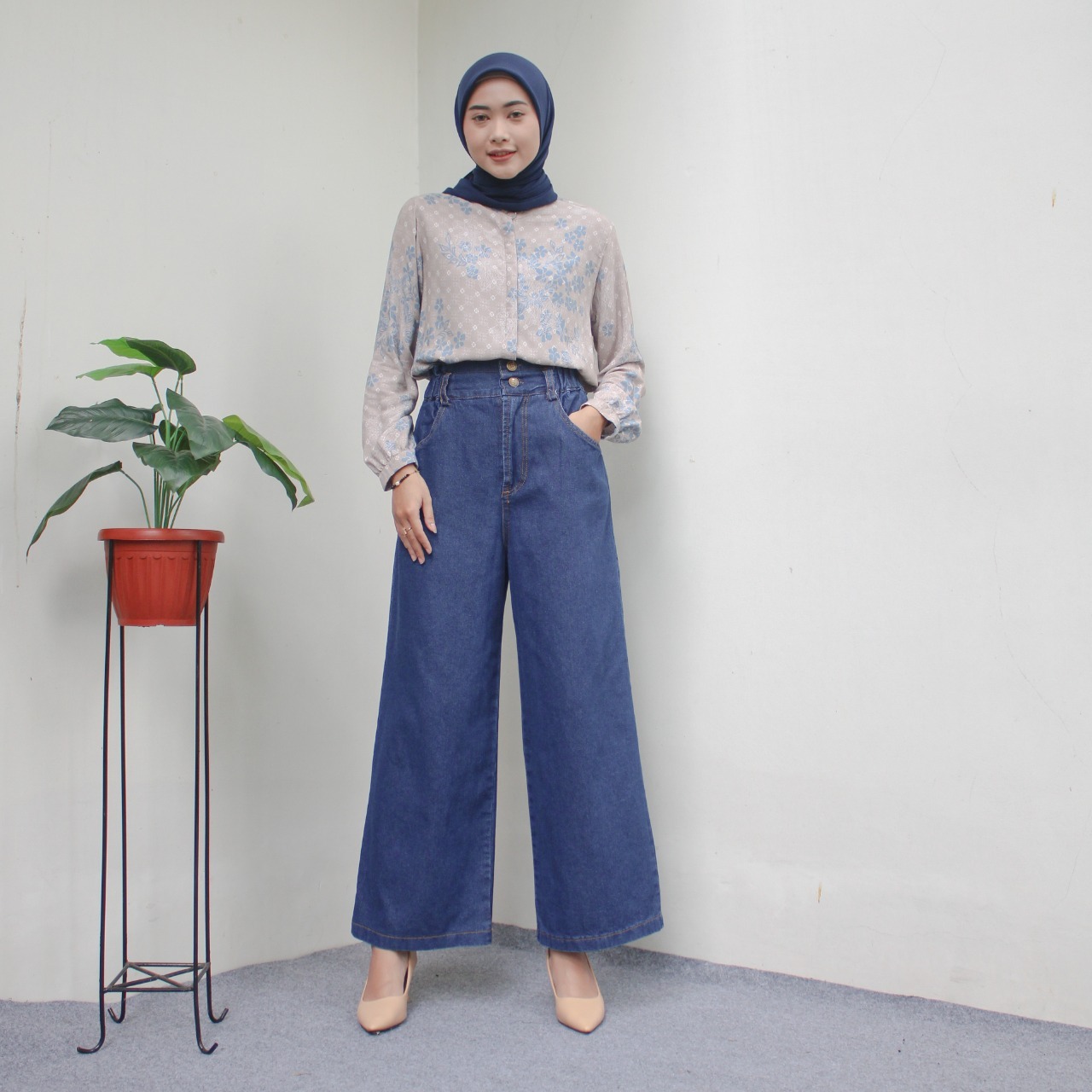 Mara Jeans