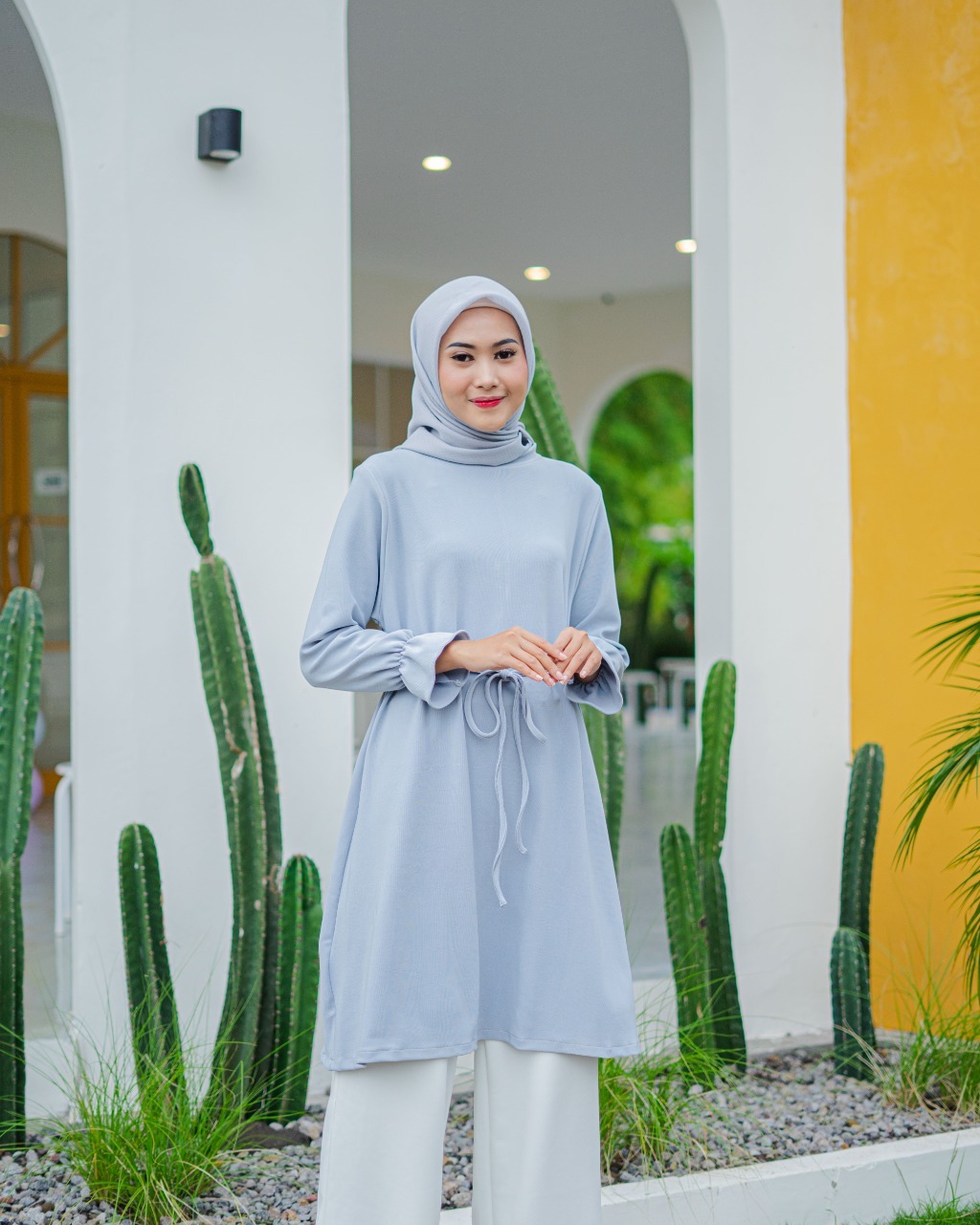 Tasya Tunik