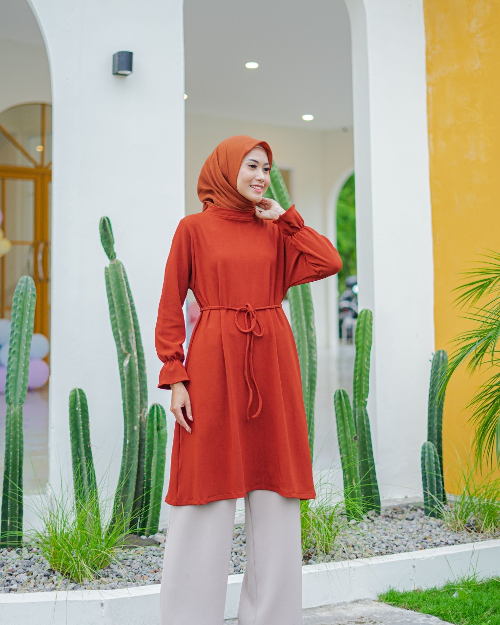Tasya Tunik
