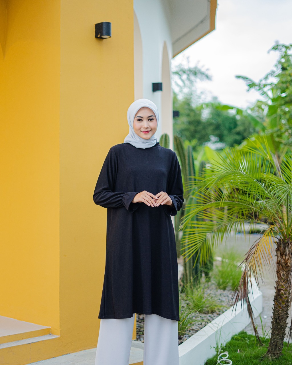 Tasya Tunik