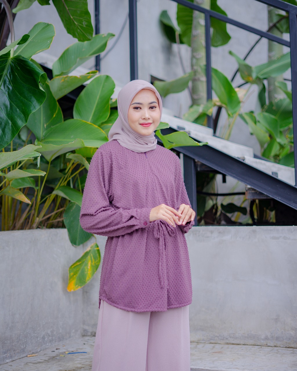 Zara Top