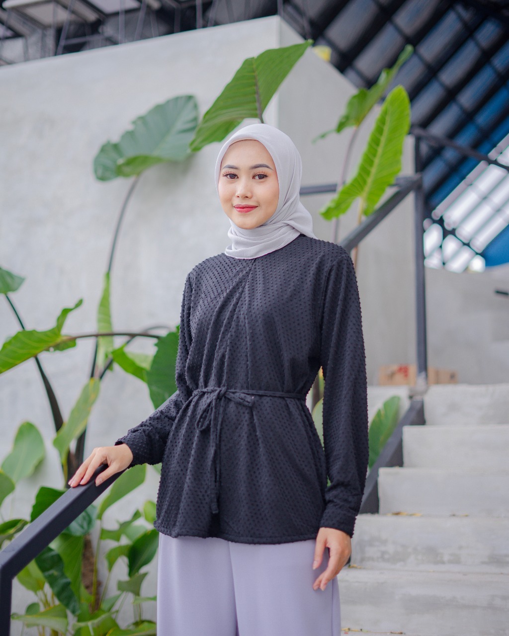Zara Top