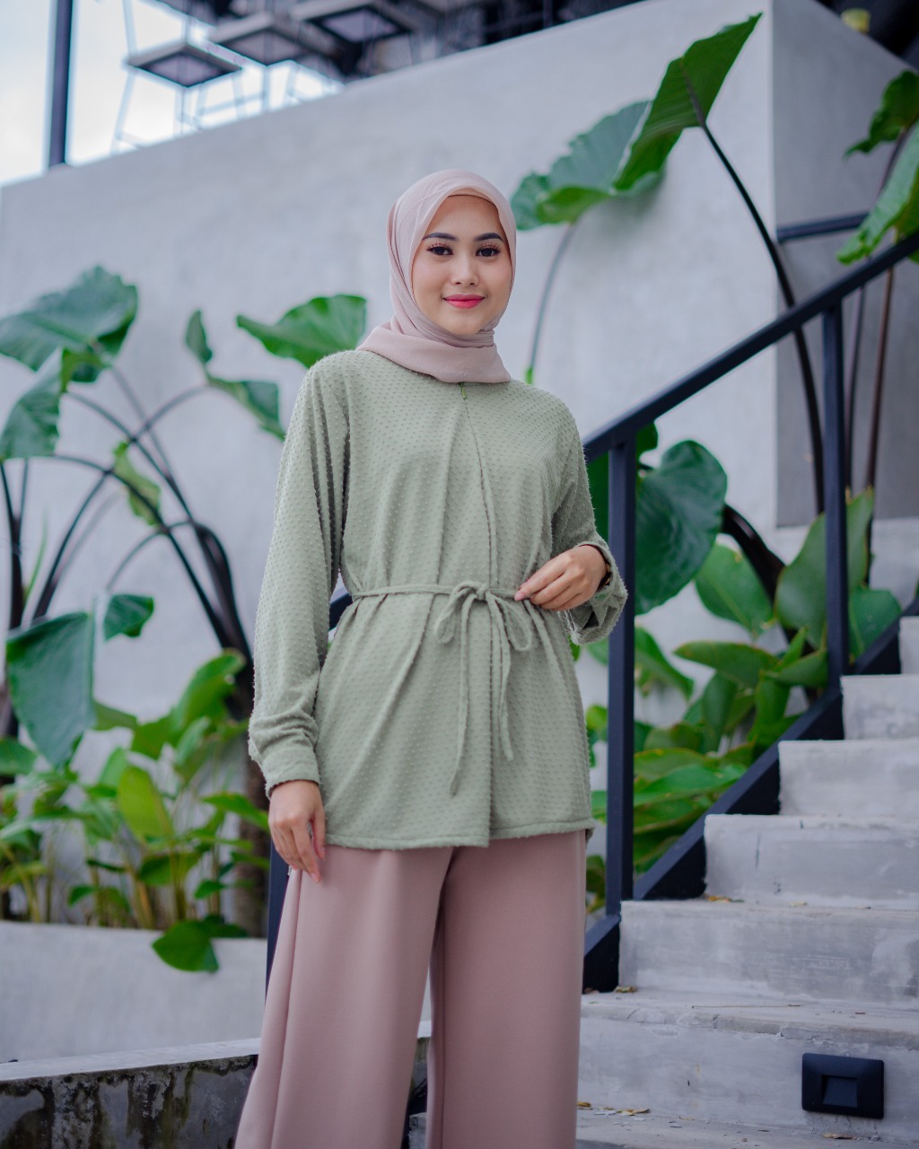 Zara Top