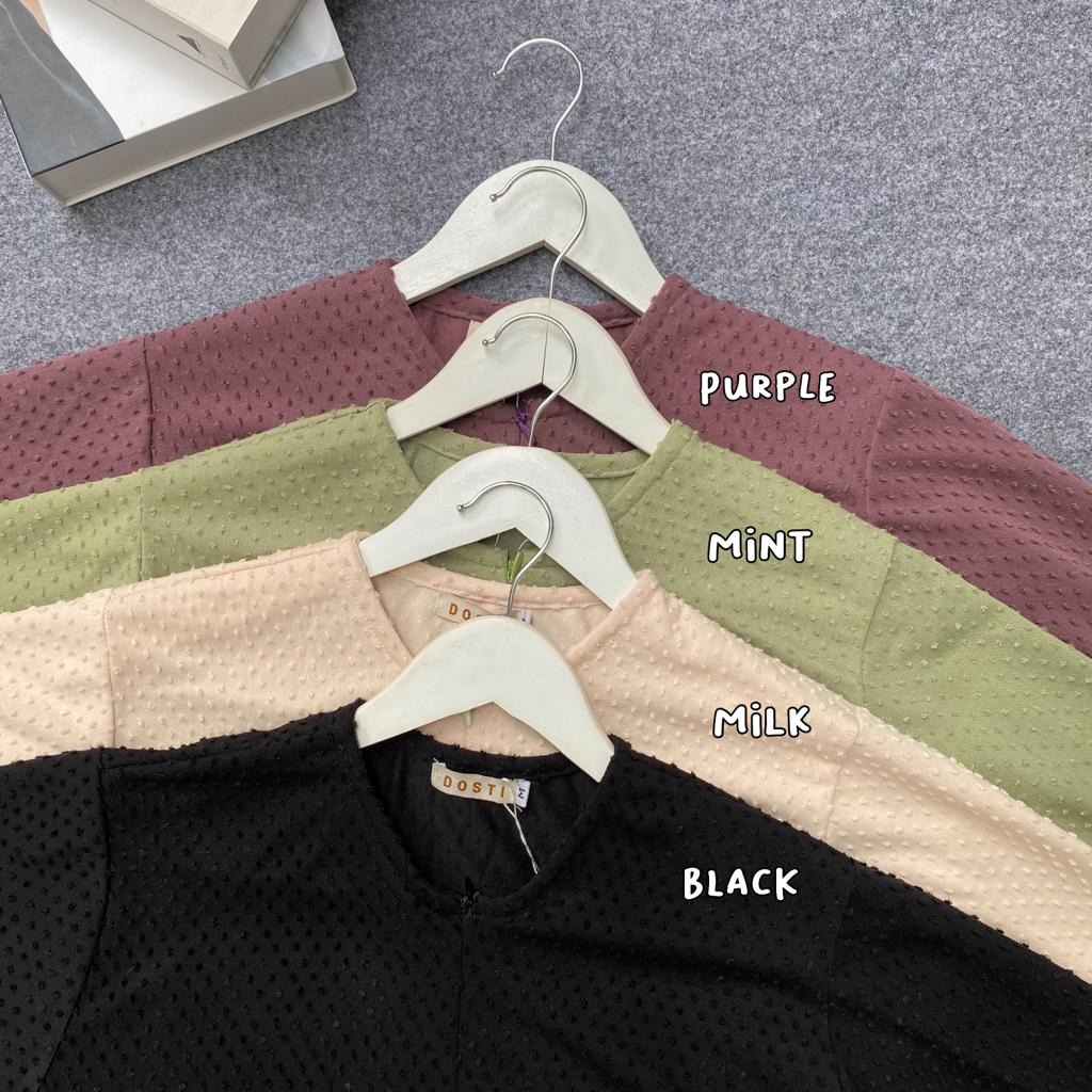 Zara Top