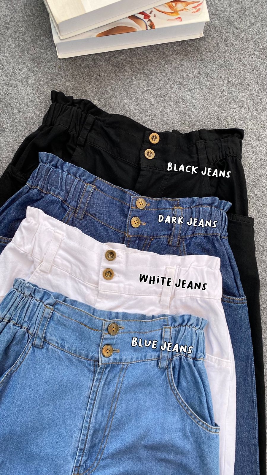 Mara Jeans