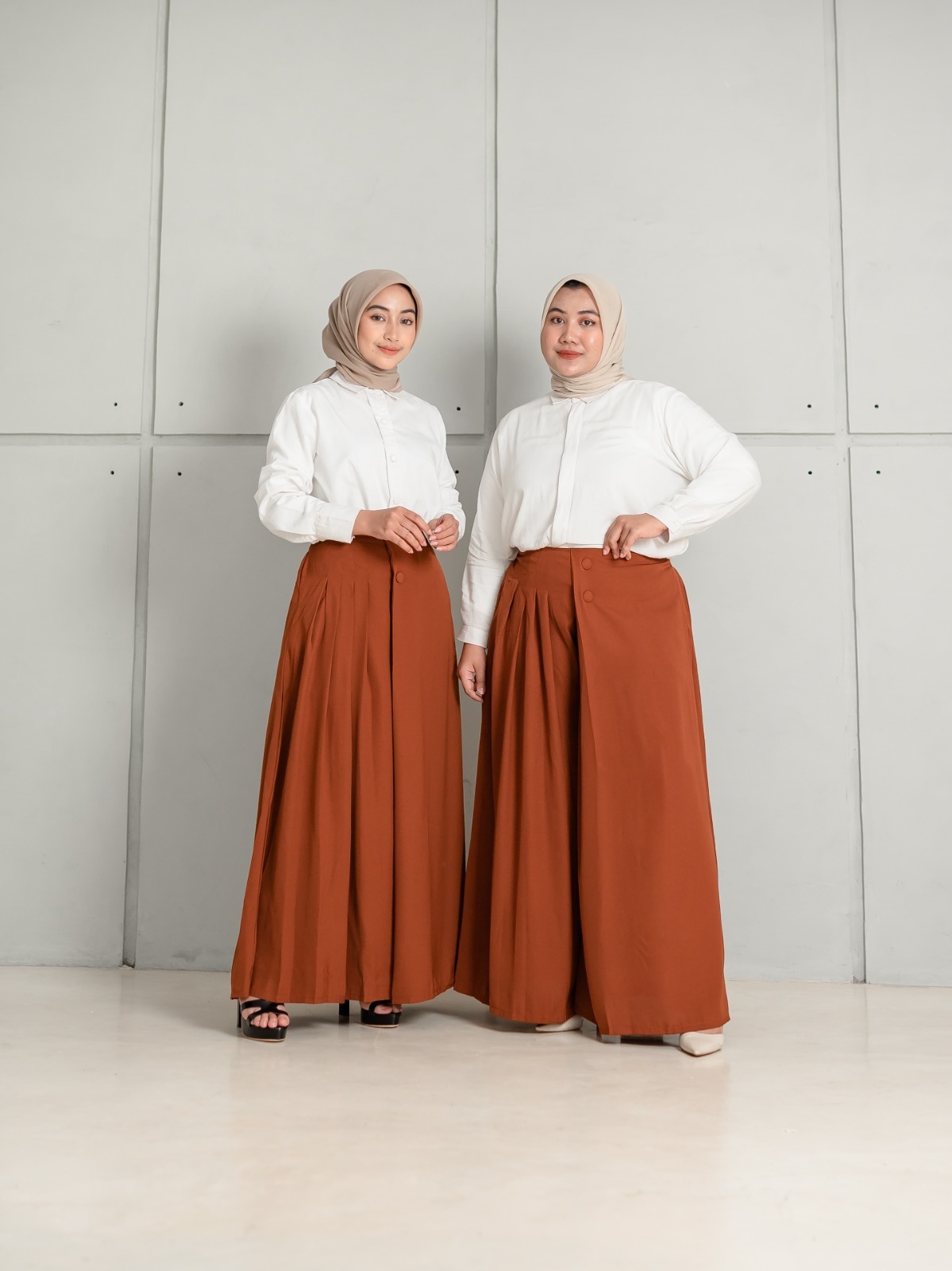 Safa Kulot