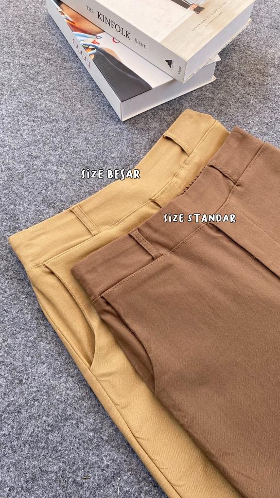 Nara Pants