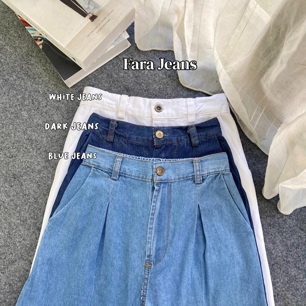 Fara Jeans