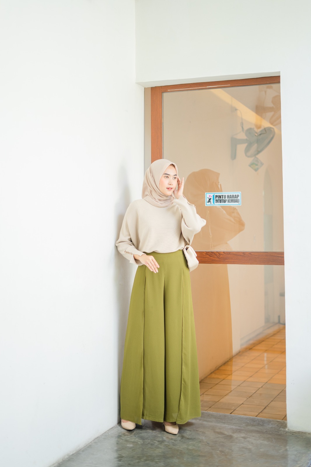 Moza Kulot