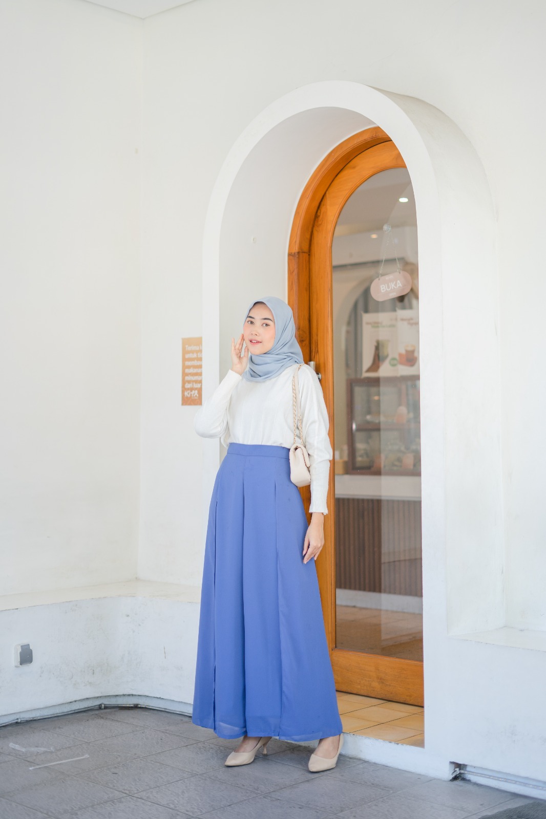 Moza Kulot