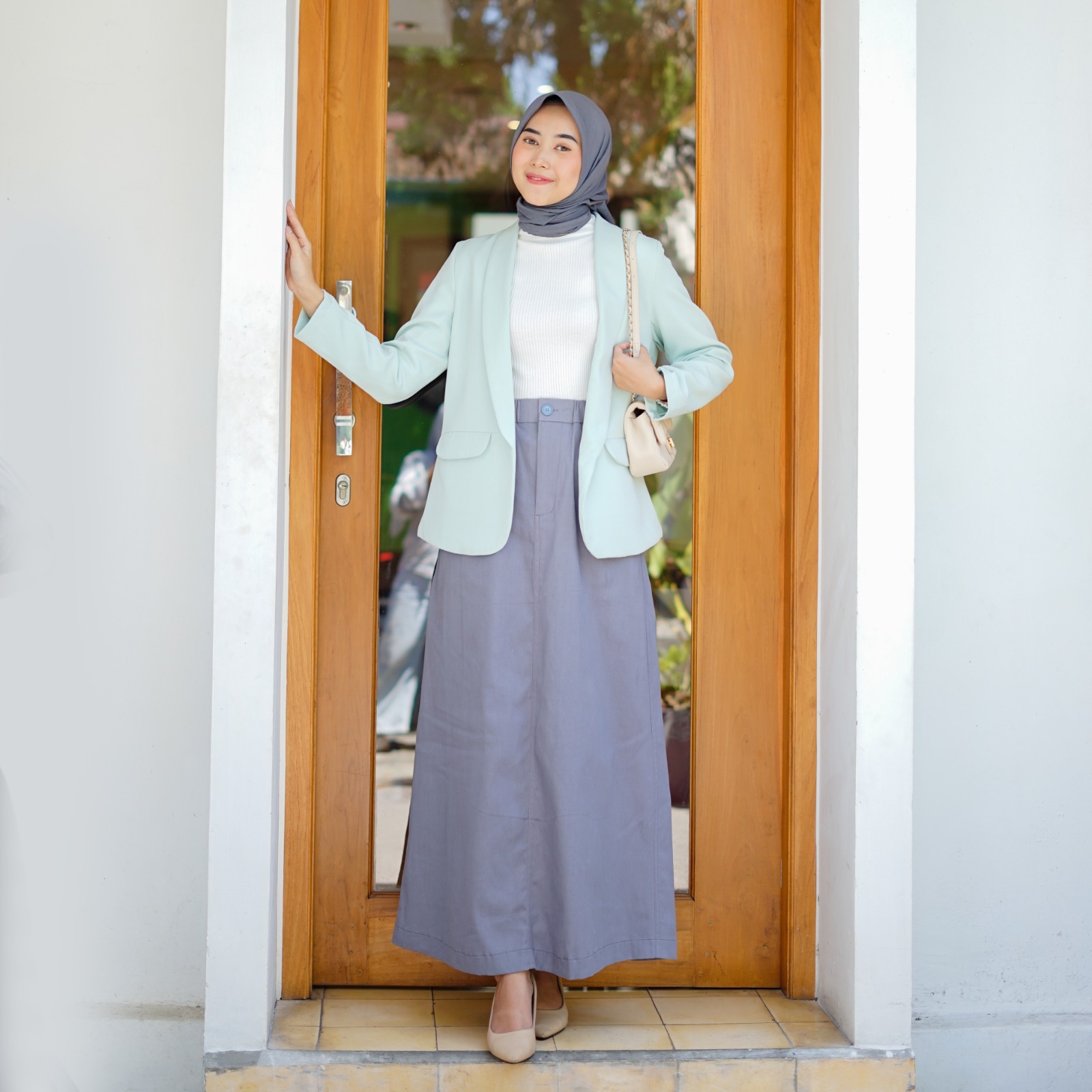 Nala Skirt
