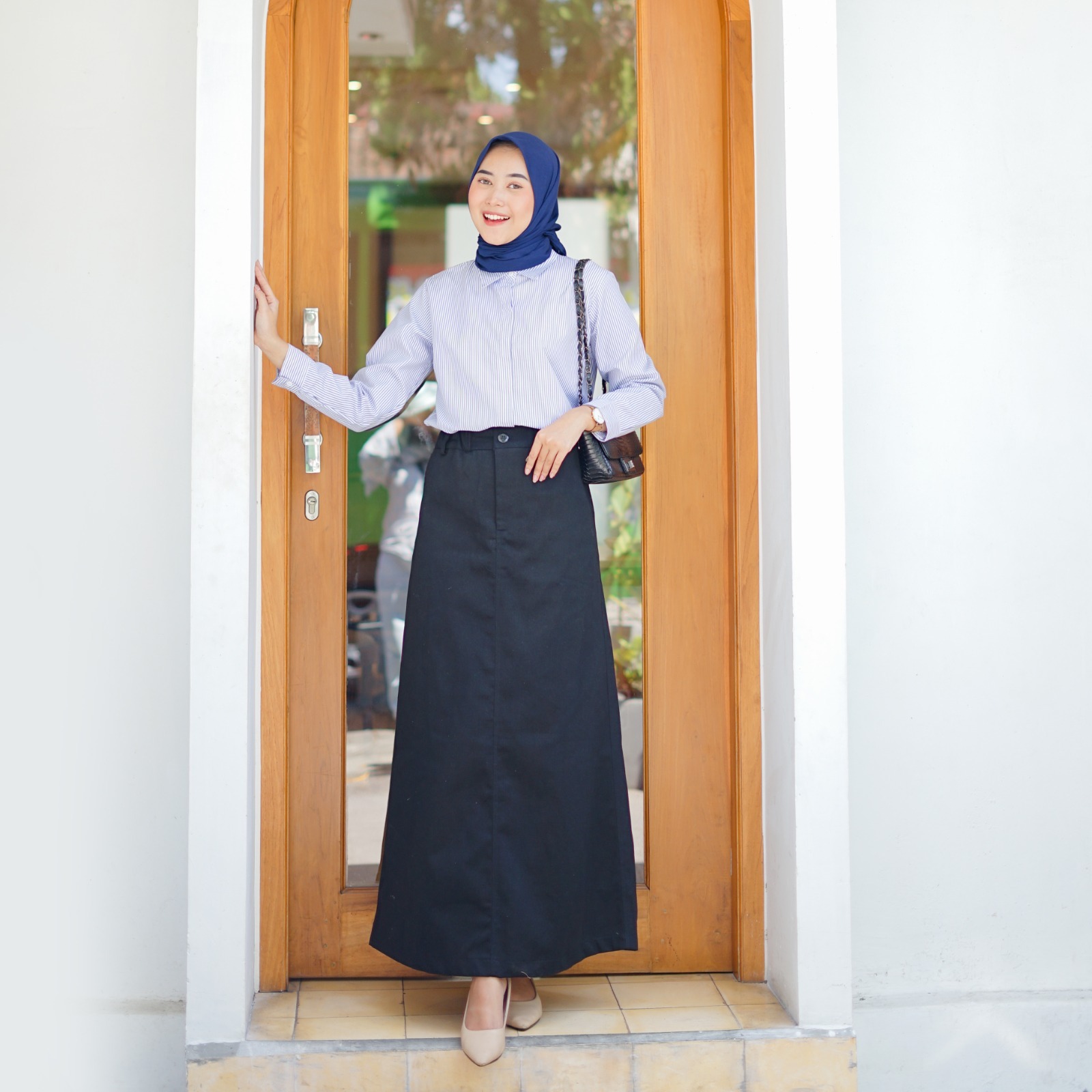 Nala Skirt