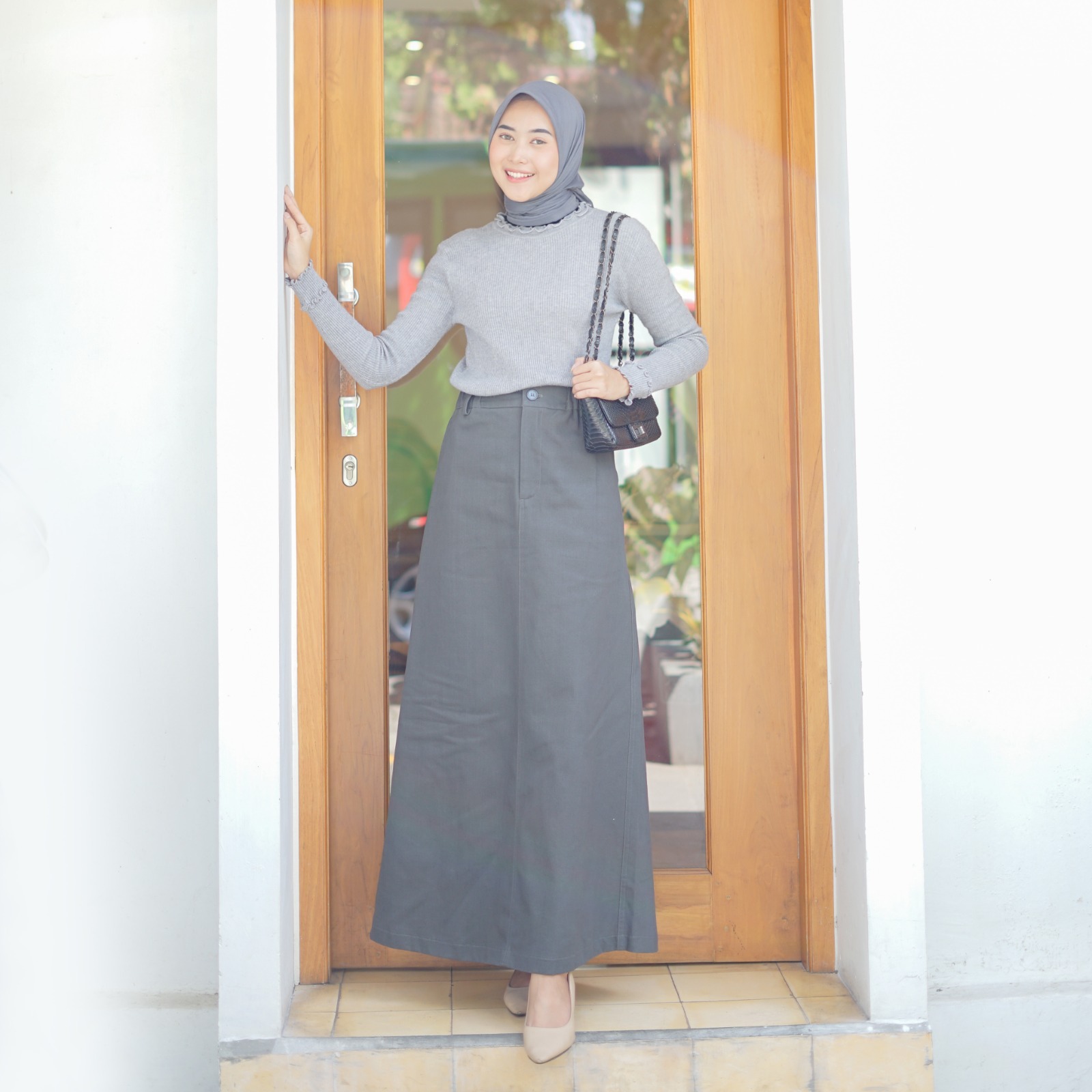 Nala Skirt