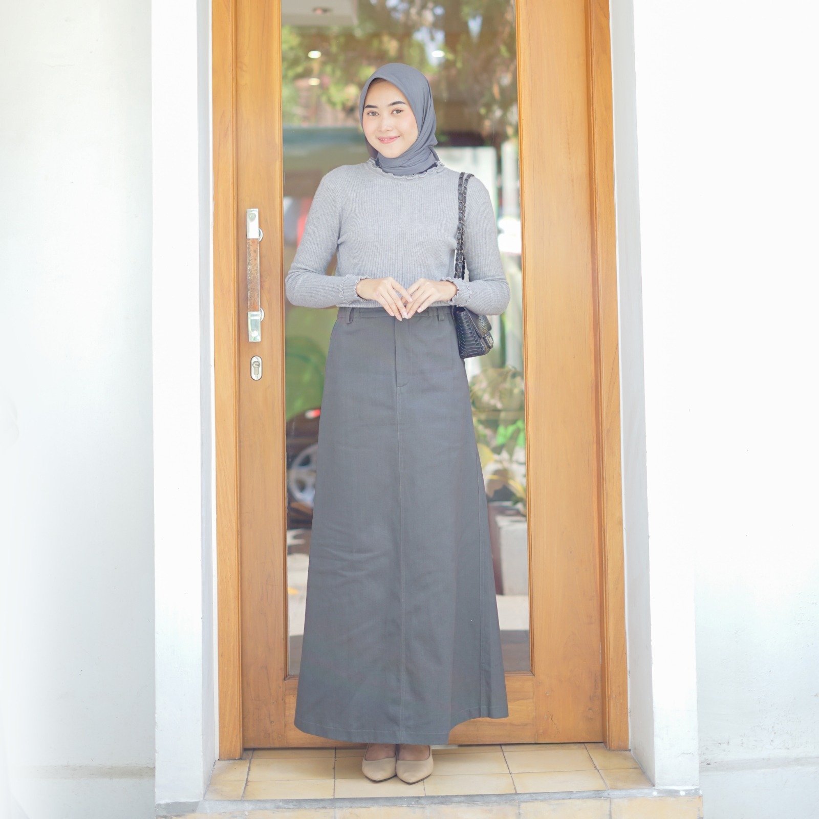Nala Skirt