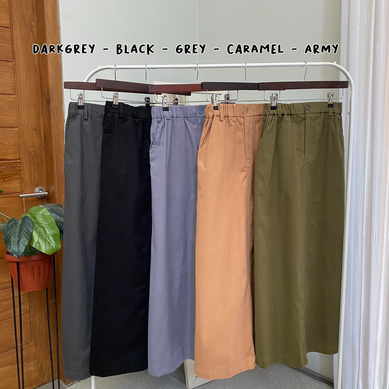 Nala Skirt