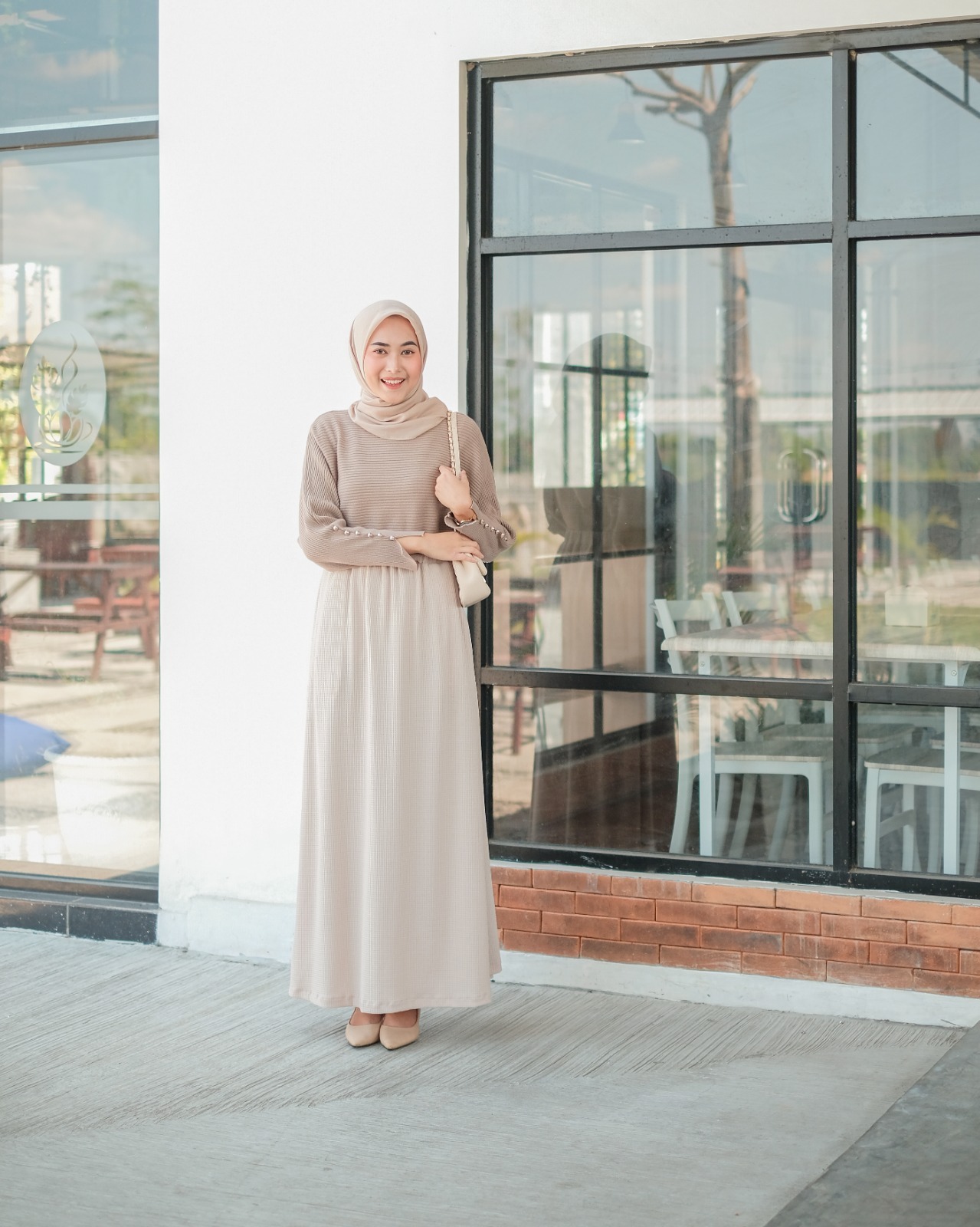 Hana Skirt