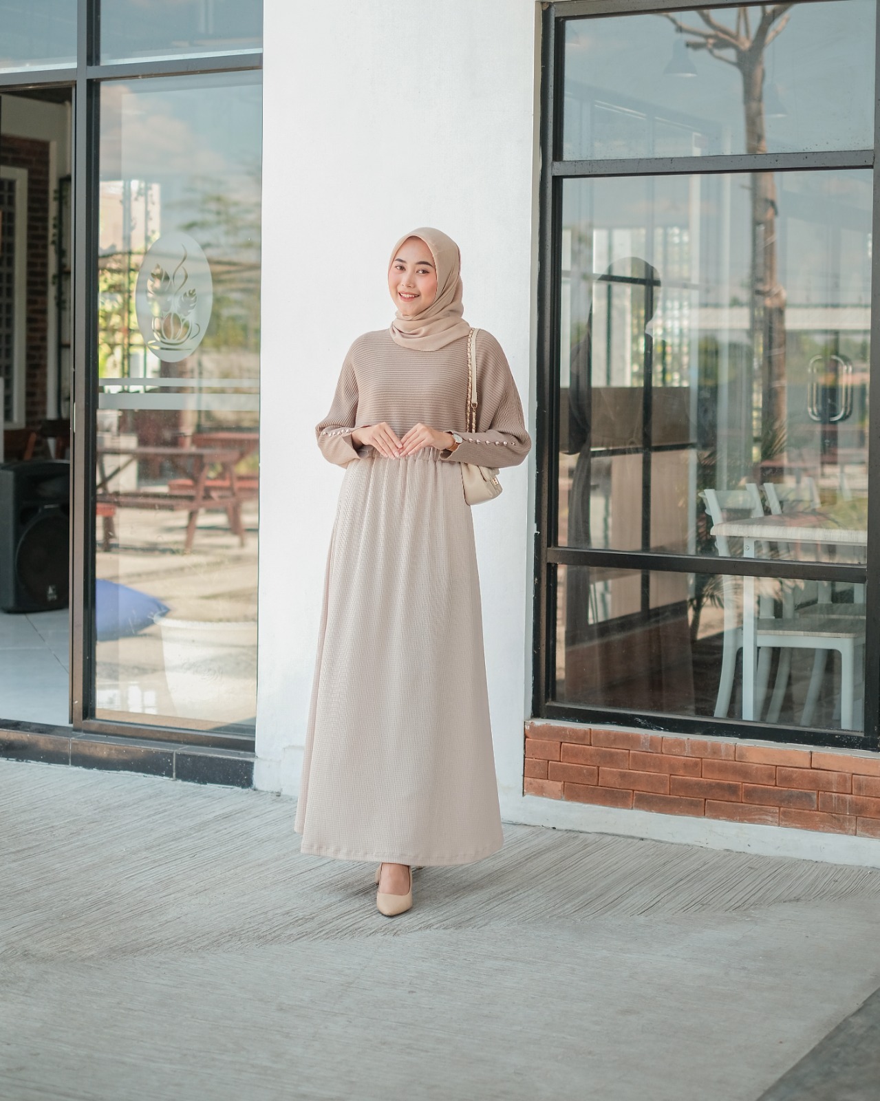 Hana Skirt
