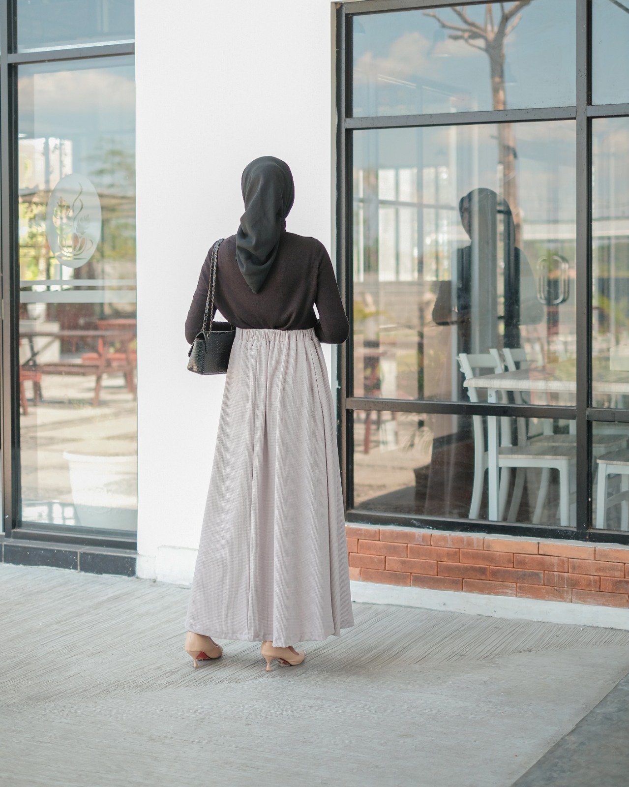 Hana Skirt