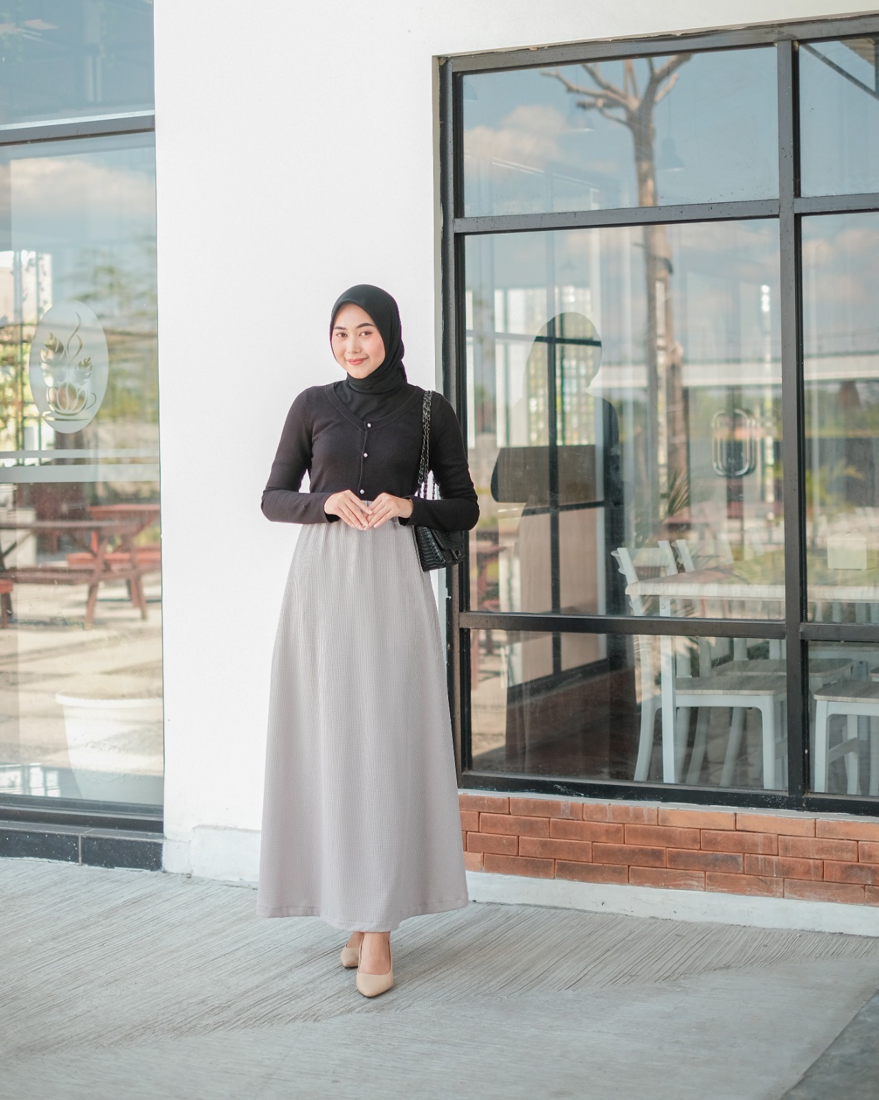 Hana Skirt