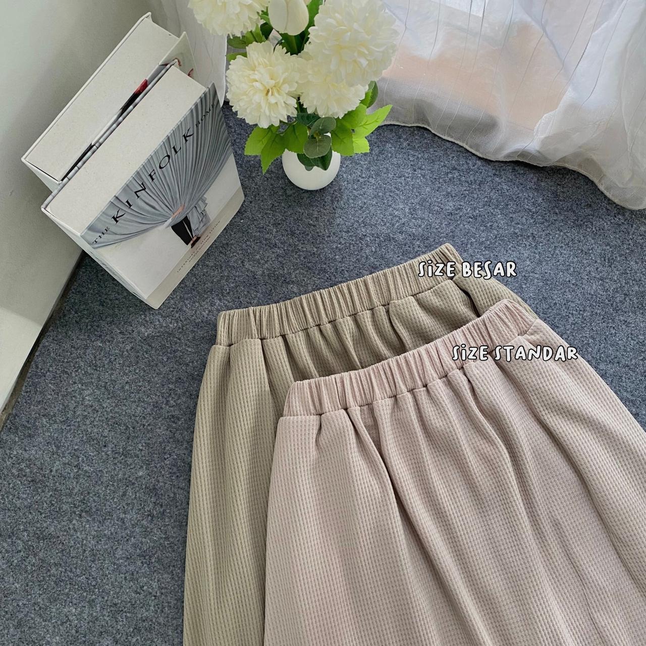 Hana Skirt