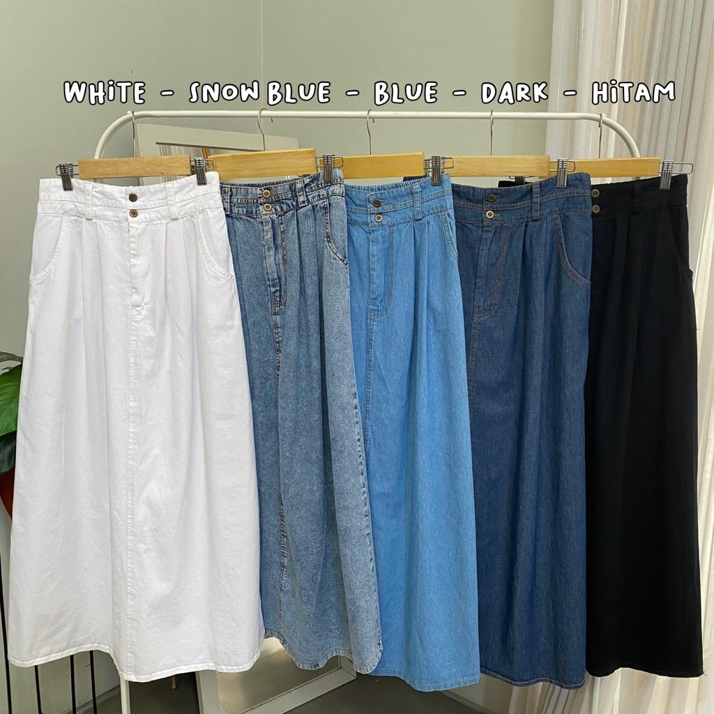Diana Skirt
