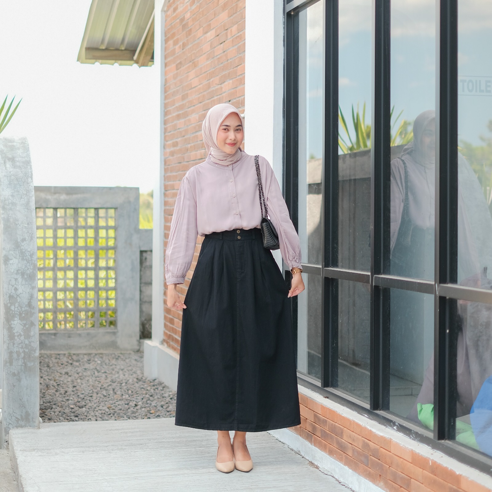 Diana Skirt