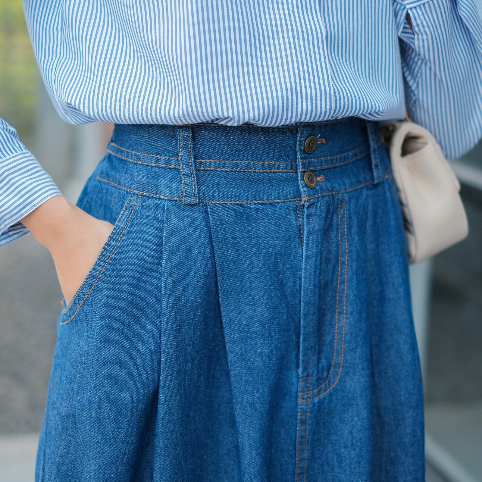Diana Skirt