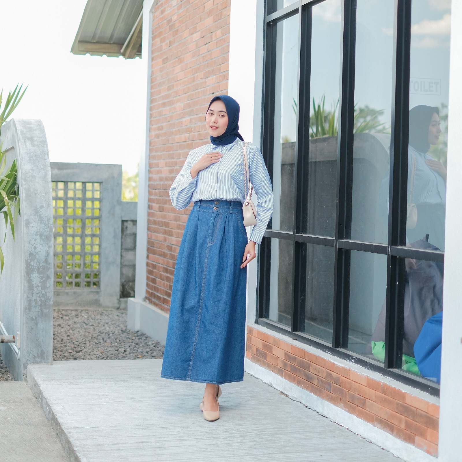 Diana Skirt