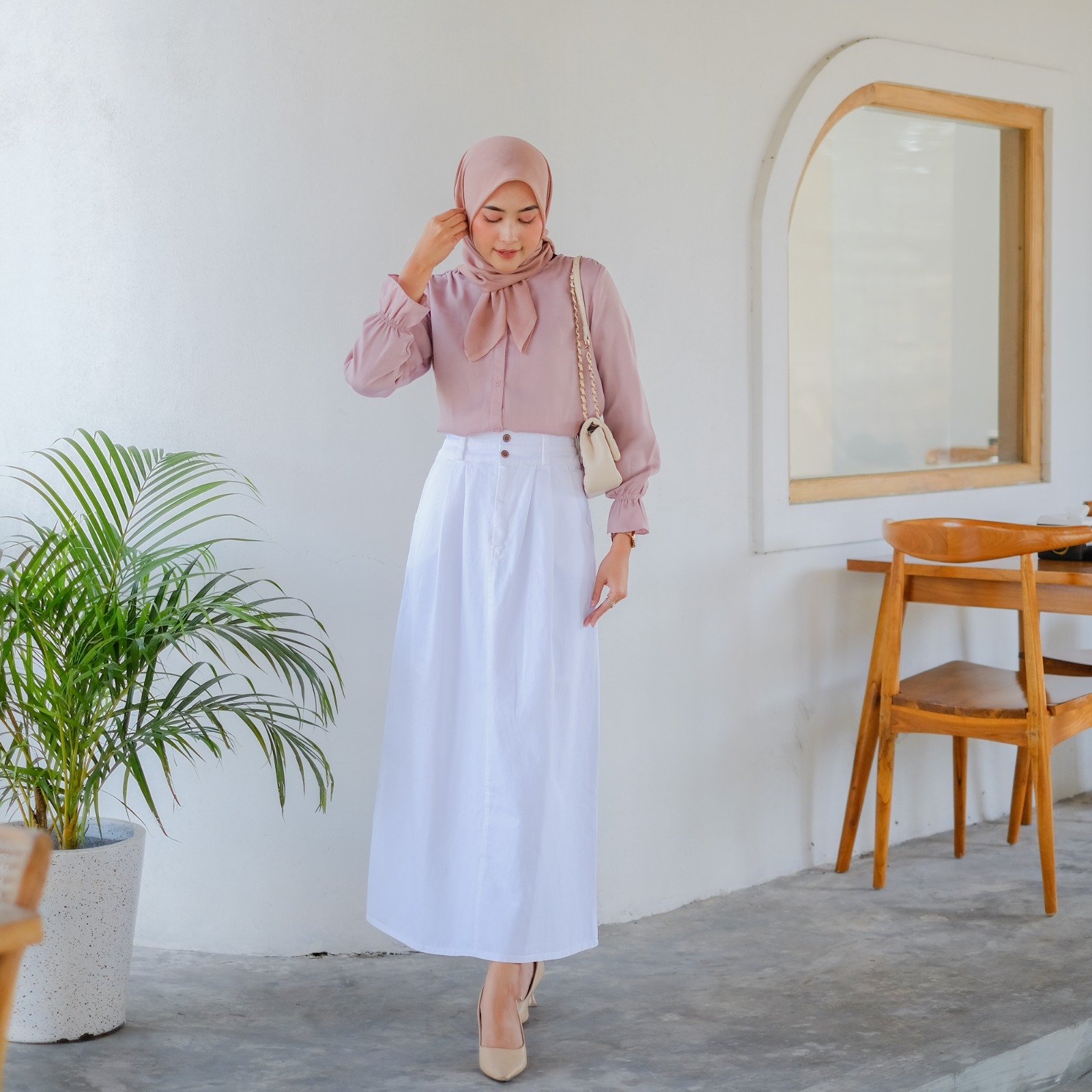 Diana Skirt