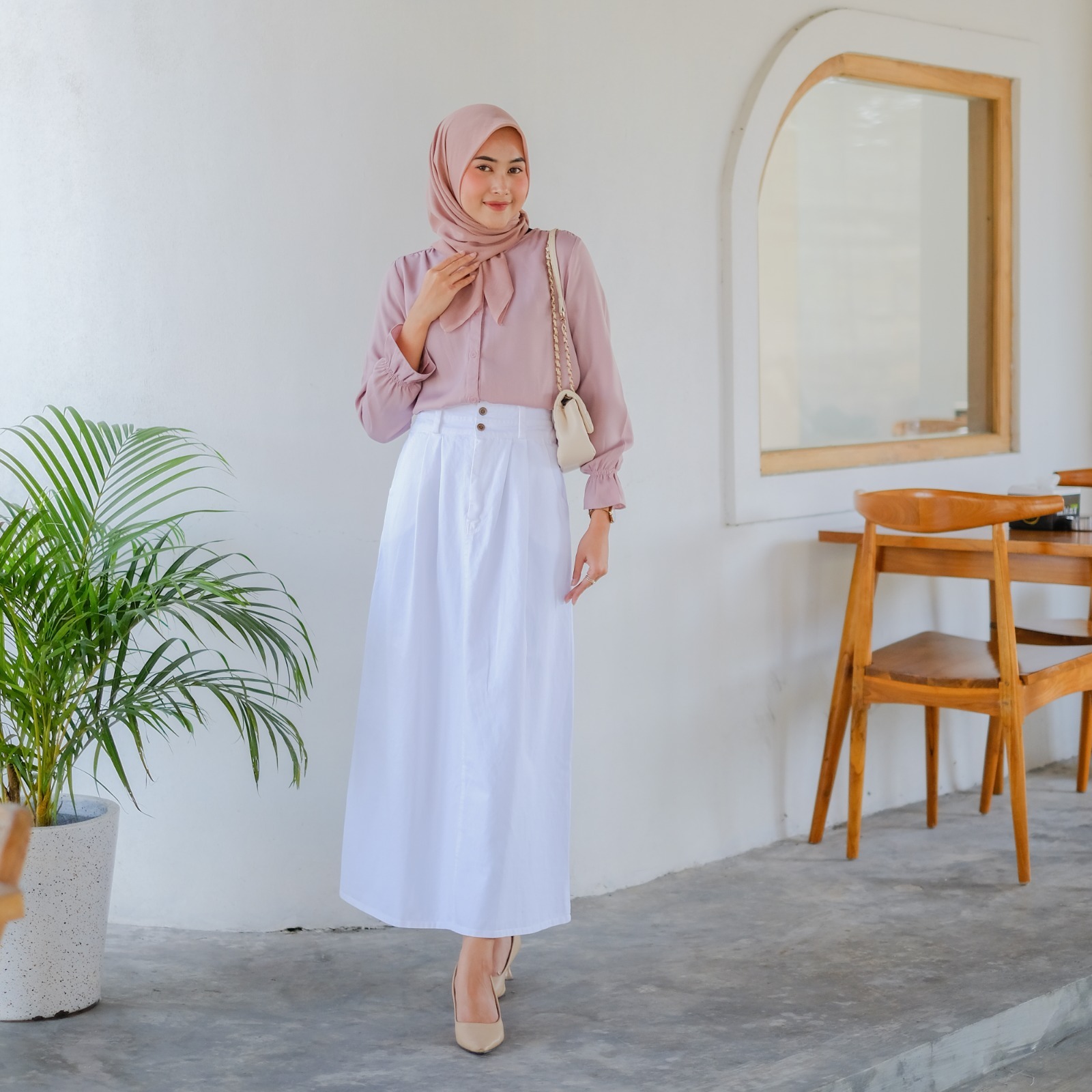 Diana Skirt