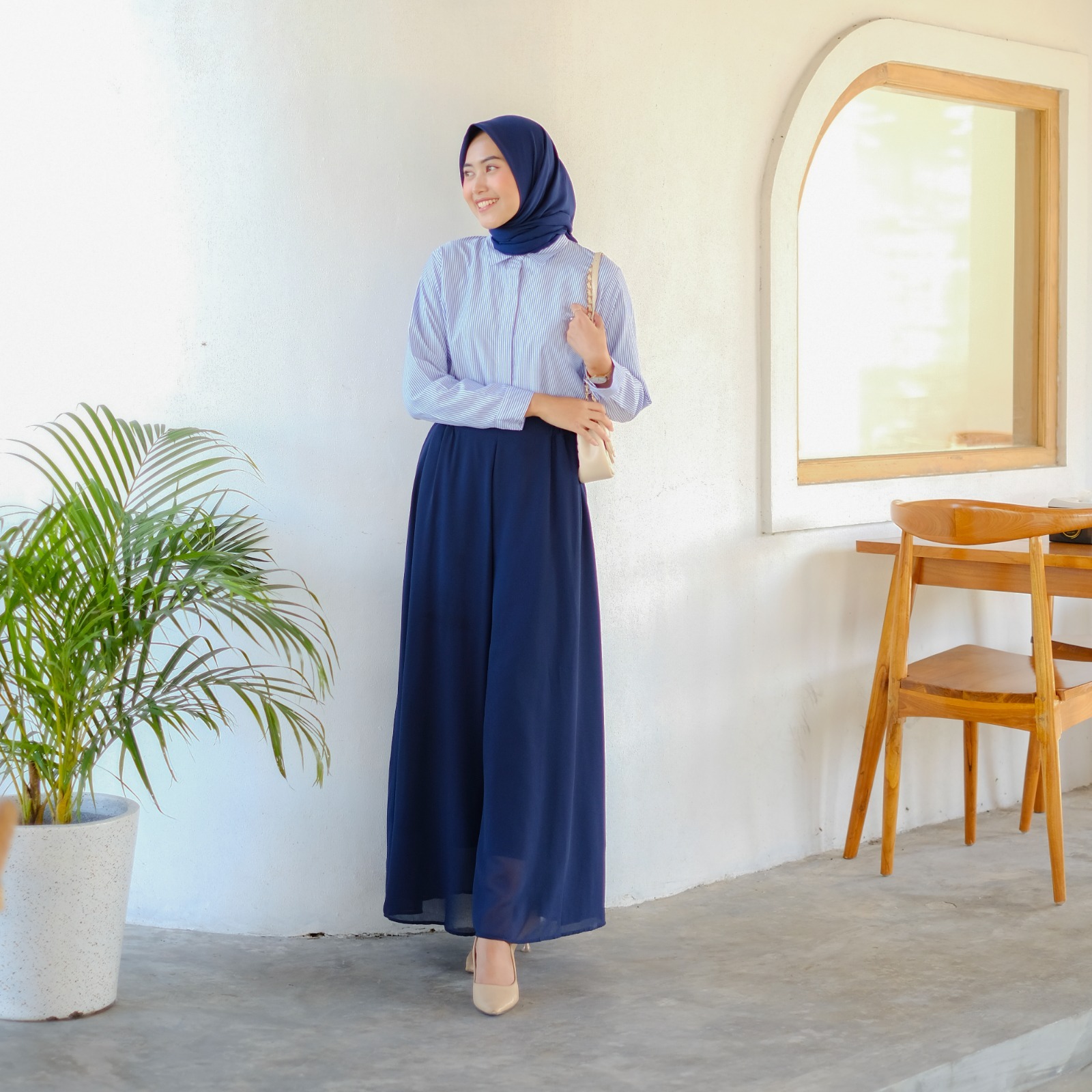 Safira Kulot
