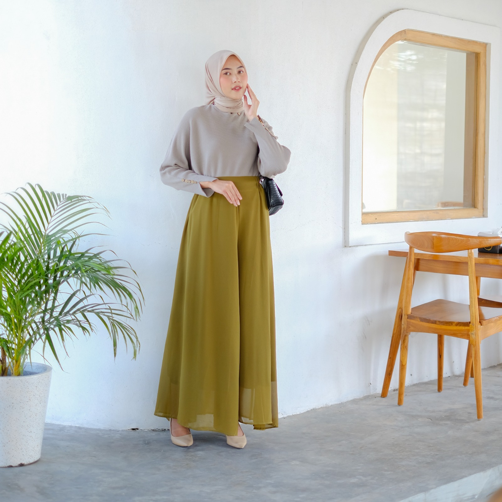 Safira Kulot