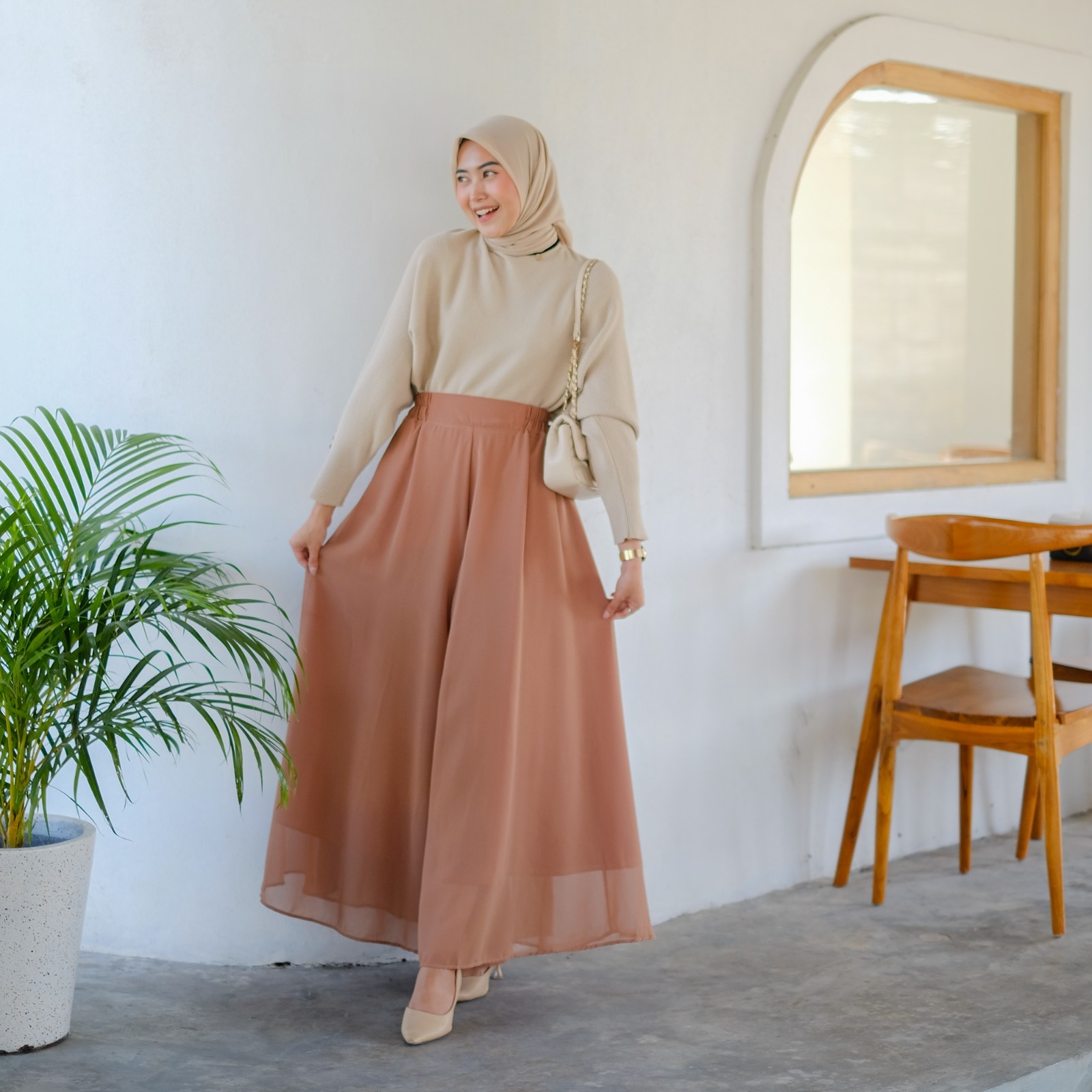 Safira Kulot