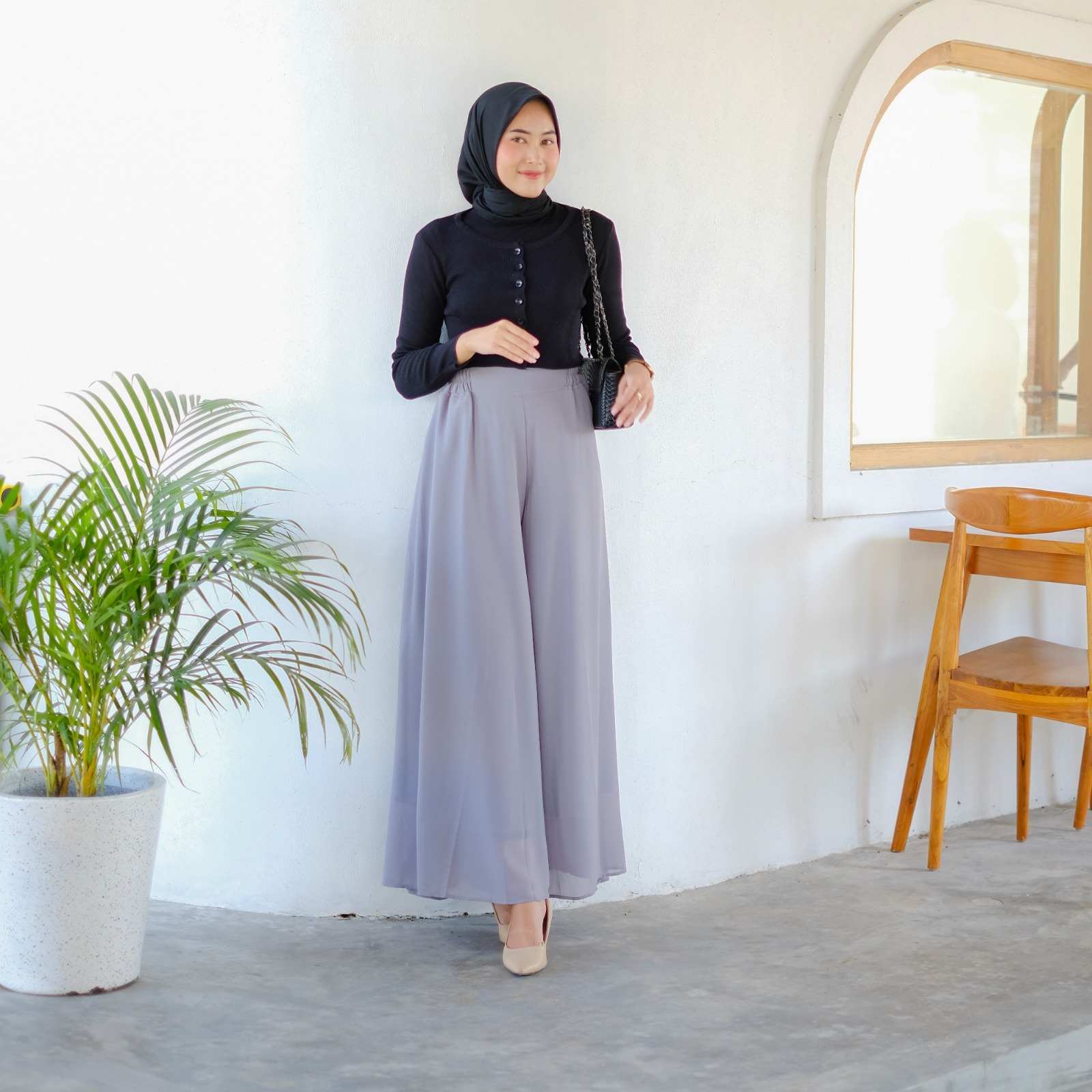 Safira Kulot