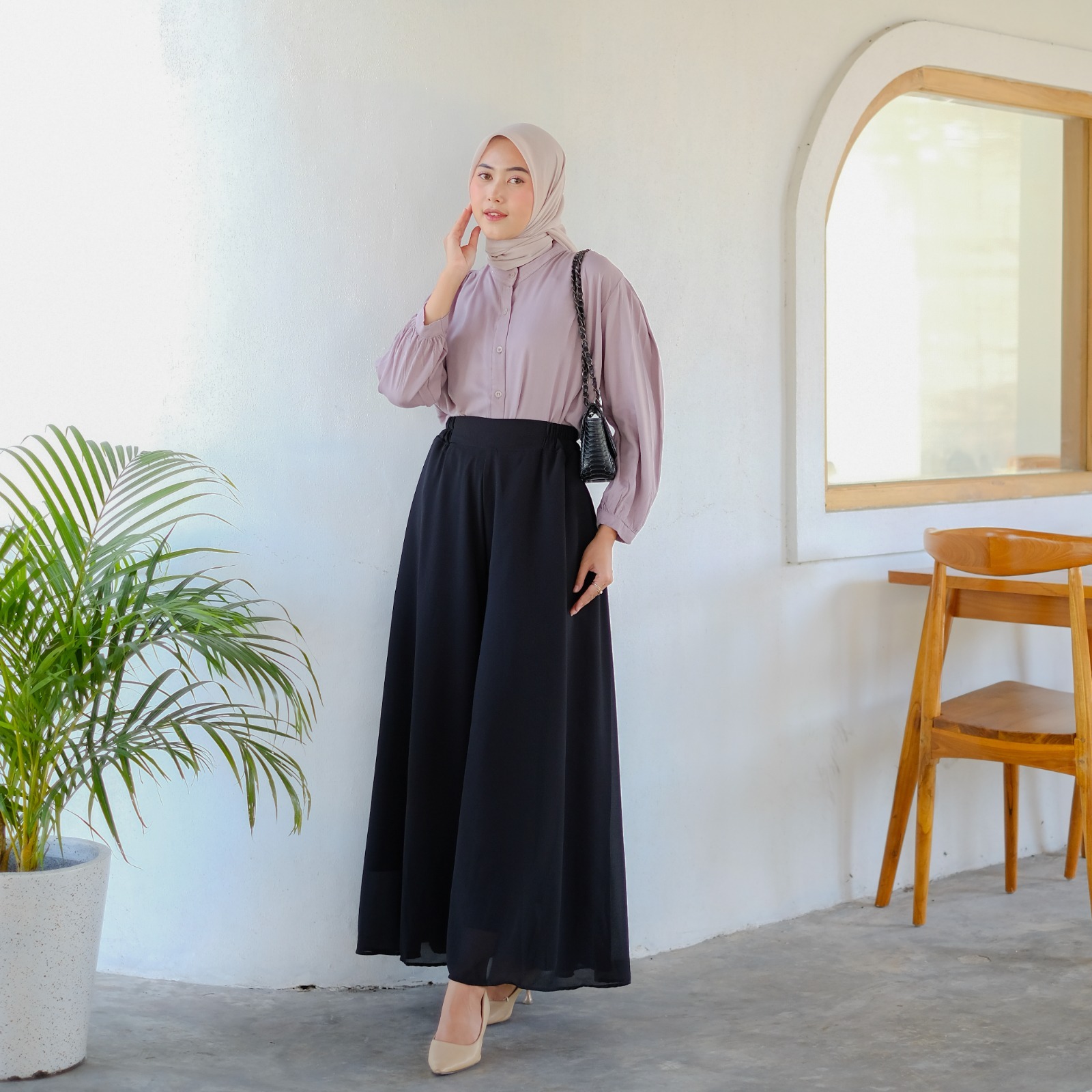 Safira Kulot