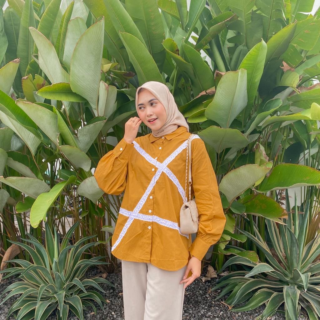 Shera Shirt
