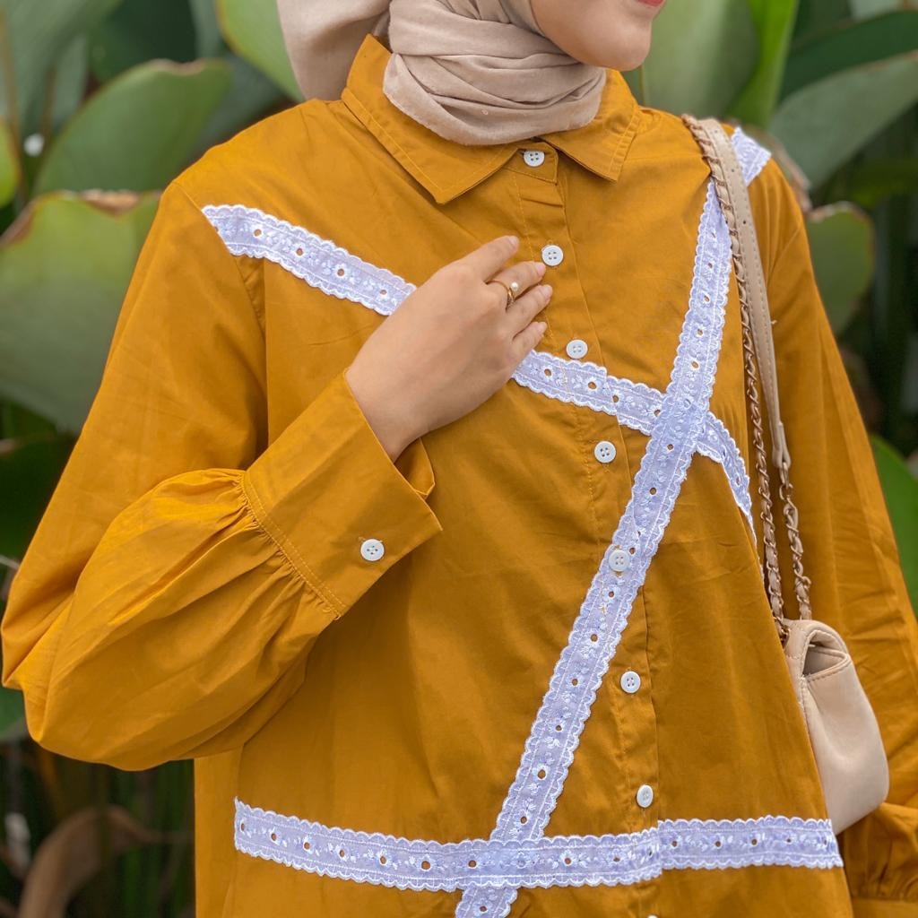Shera Shirt