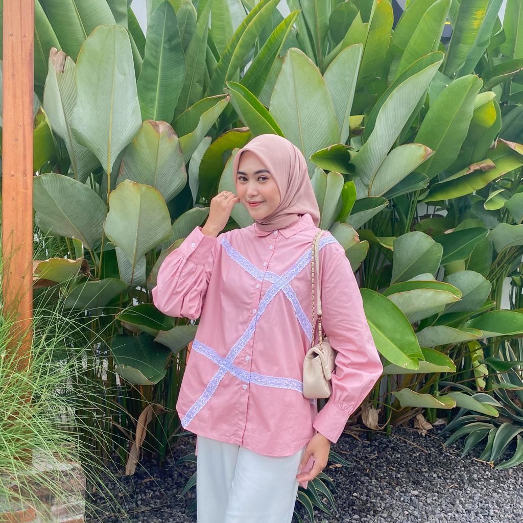 Shera Shirt