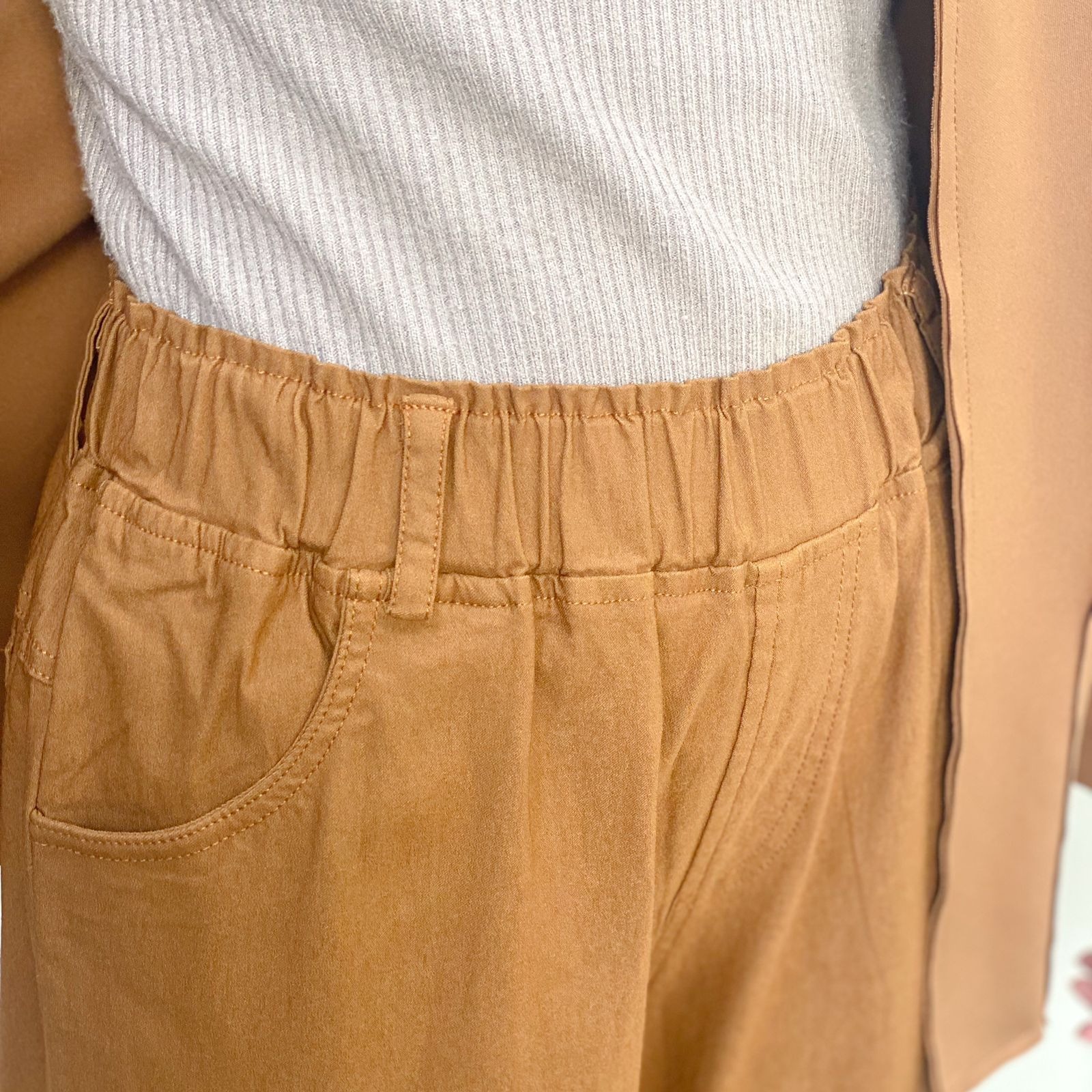 Baggy Pants