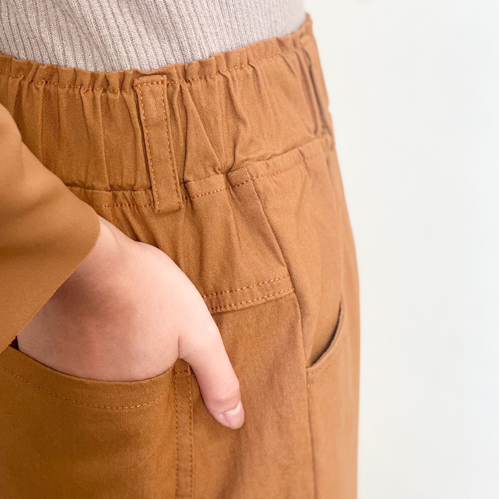 Baggy Pants