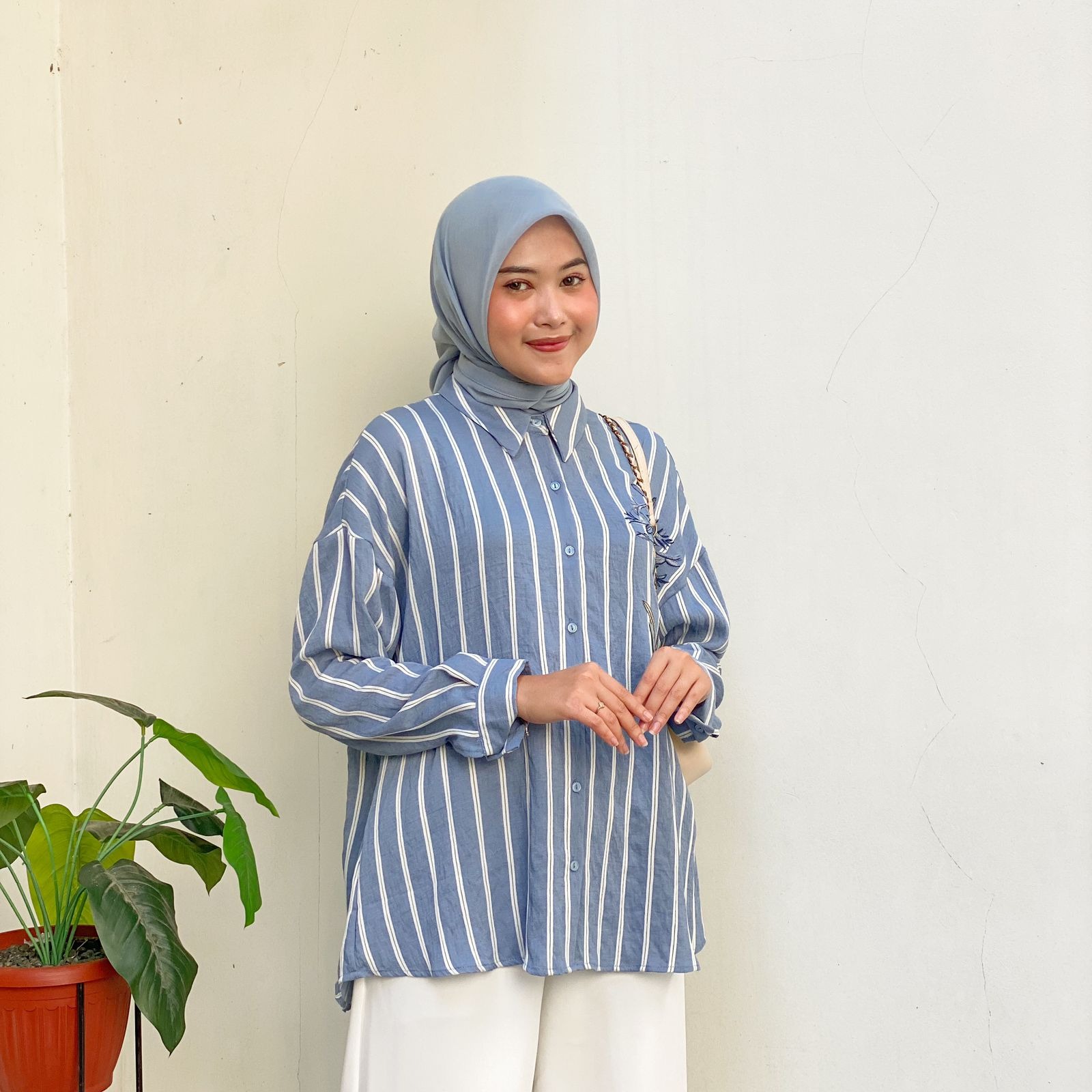 Kiara Shirt