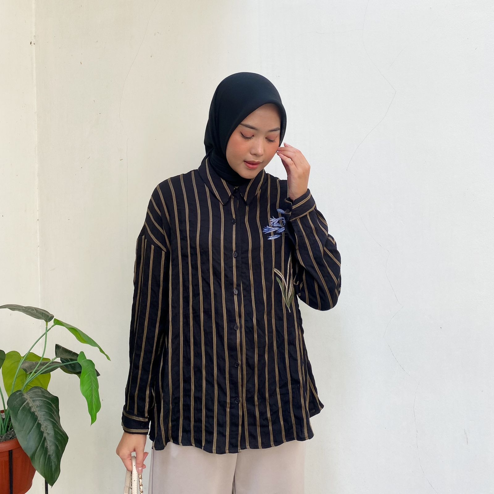Kiara Shirt